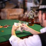 The Evolution of Casino Slots: From Mechanical Machines to Modern Games