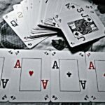 The Role of Luck in Gambling