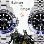 Exploring The Allure Of Rolex Batgirl Watches