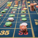 Baccarat Table Basics: From Card Scoring to Final Results